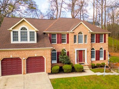 16 Wood Raven Ct, Parkville, MD, 21234