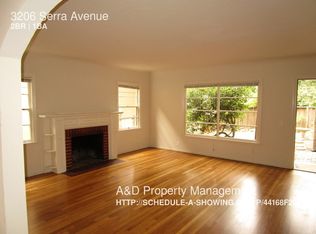 3206 Serra Ave, Carmel, CA