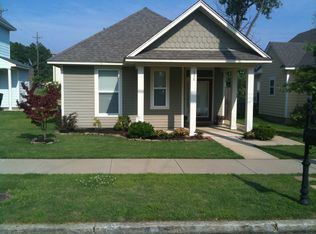 630 N 2nd St, Memphis, TN 38107