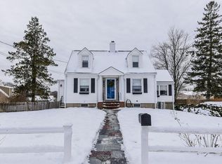 139 Gay St, Norwood, MA 02062