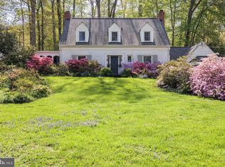 8511 Burning Tree Rd, Bethesda, MD 20817