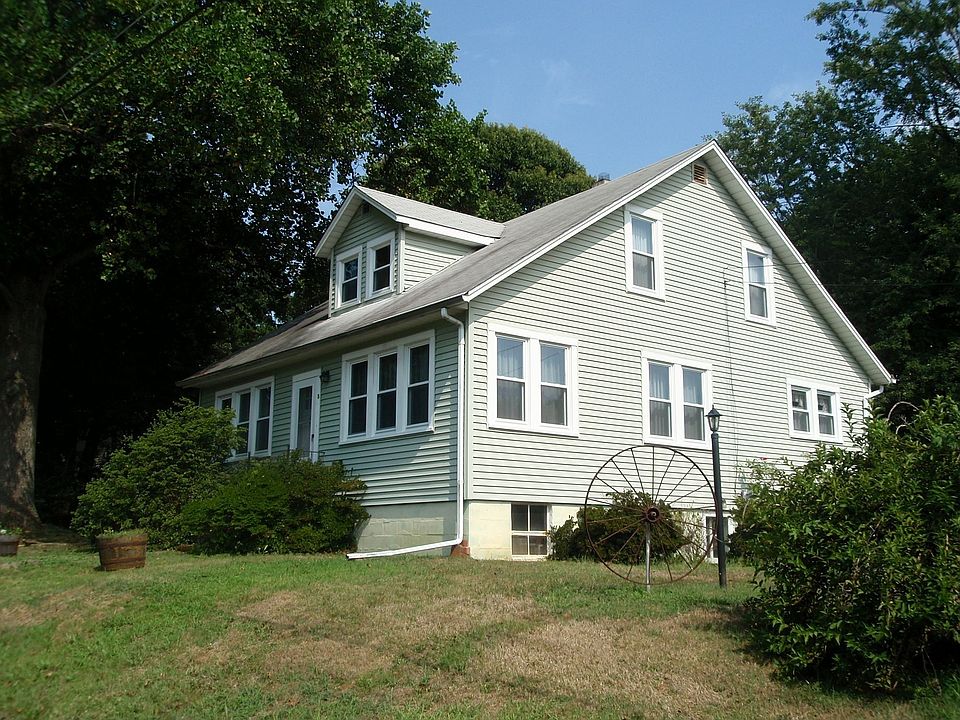 Classic Cape Cod