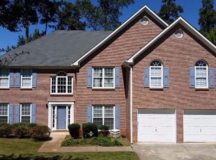 6864 Almont Cv, Smoke Rise, GA 30087
