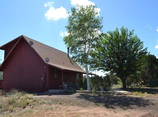 3887 Hidden Ranch Rd, Snowflake, AZ 85937