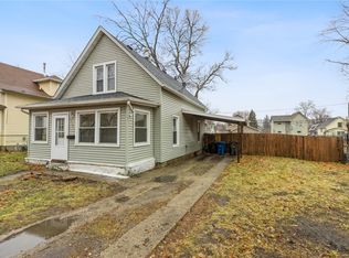 1701 Gillette St, Des Moines, IA 50314