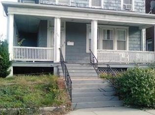 234 Rector St, Perth Amboy, NJ 08861