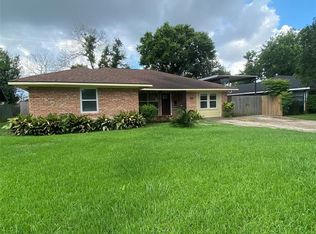 4929 Libbey Ln, Houston, TX 77092