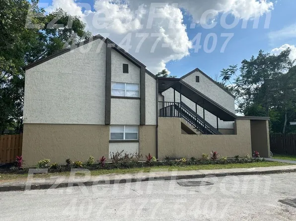 1826 Blossom Ter, Orlando, FL 32839