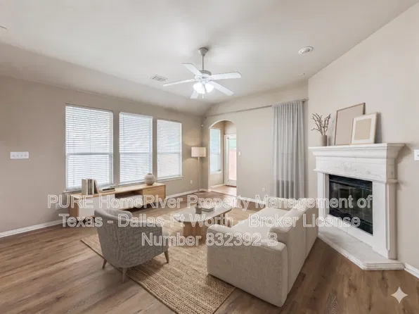 410 Marshall Way, Argyle, TX 76226