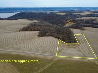 County Road Jj, Stockholm, WI 54769