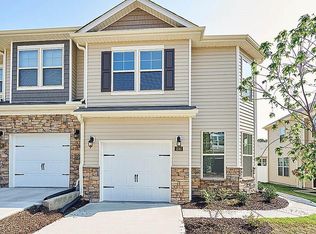 426 Kinneries Dr, Gibsonville, NC 27249