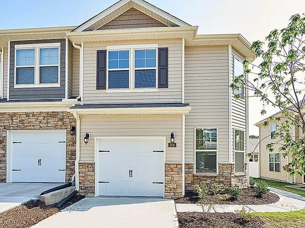 419 Kinneries Dr, Gibsonville, NC 27249