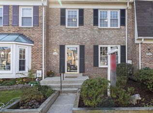1020 Windrush Ln #27, Sandy Spring, MD 20860