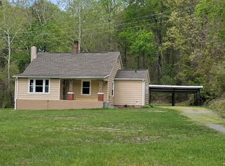 16901 Virgil H Goode Hwy, Rocky Mount, VA 24151