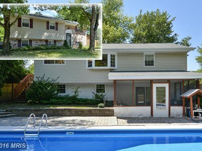 8156 Weyburn Rd, Millersville, MD, 21108