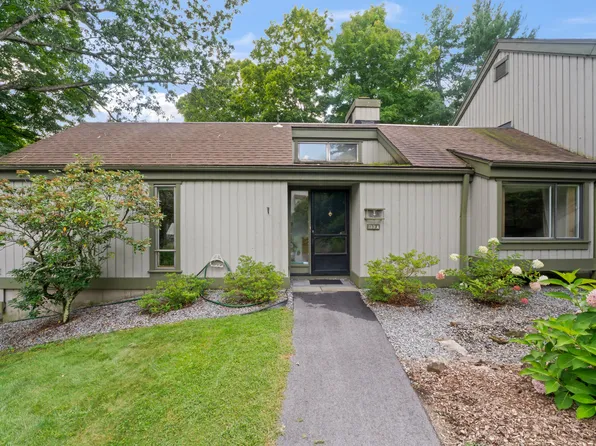 139 Heritage Village #A, Southbury, CT 06488