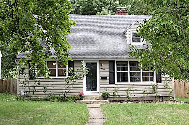 Wonderful home, great neighborhood