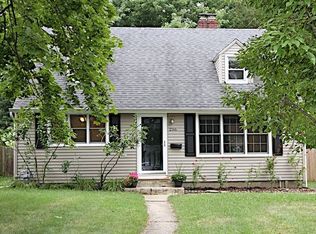 256 Dartmouth Ave, Fair Haven, NJ 07704
