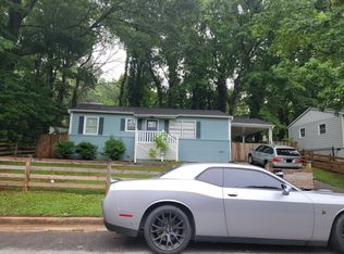 2297 Swallow Cir SE, Atlanta, GA 30315