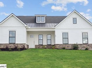 203 Dumain Ct HOMESITE 1, Piedmont, SC 29673
