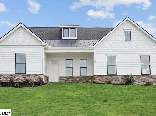 203 Dumain Ct Homesite 1, Piedmont, SC 29673
