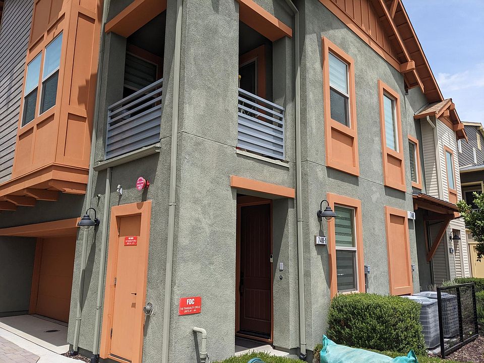 1st image of 748 Tranquility Cir Unit 1