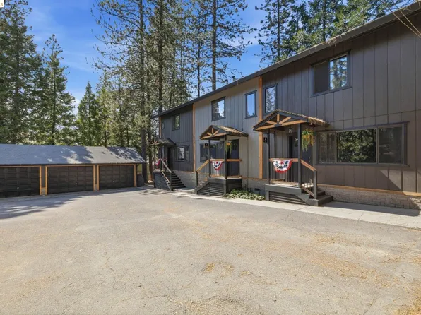 20568 Chief Fuller Way #B, Mi Wuk Village, CA 95346