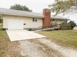 402 Garfield Ave, Alta Vista, KS 66834