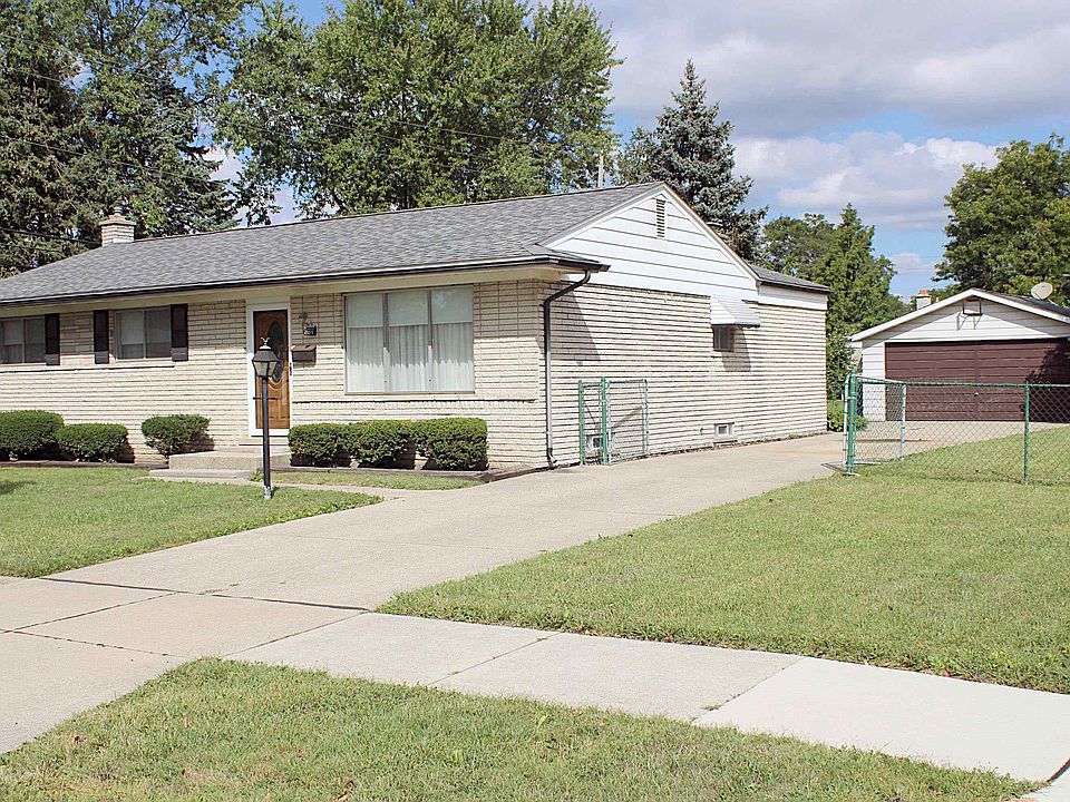 2195 Stratford Dr, Troy, MI 48083 MLS 50095114 Zillow