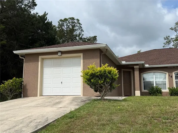15 Columbia Ln #A, Palm Coast, FL 32137