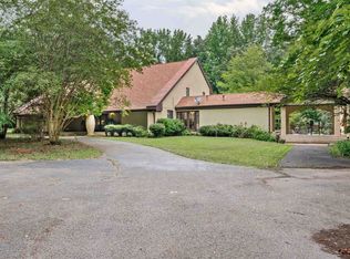 305 Schaeffer Loop LOT 16, Eads, TN 38028