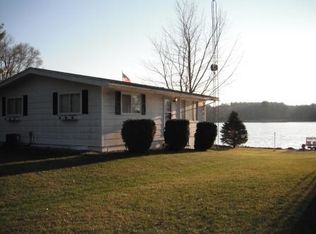 N6837 3rd Rd, Westfield, WI 53964