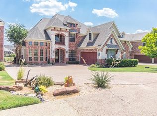 2722 Point Vw, Cedar Hill, TX 75104