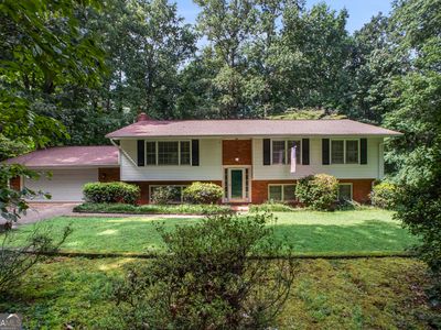 281 Dogwood Trl, Commerce, GA, 30529