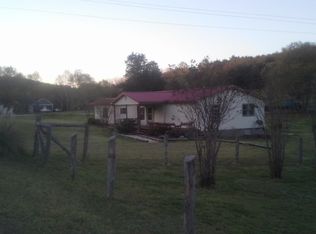 283 Chesterfield Rd, Mooresboro, NC 28114