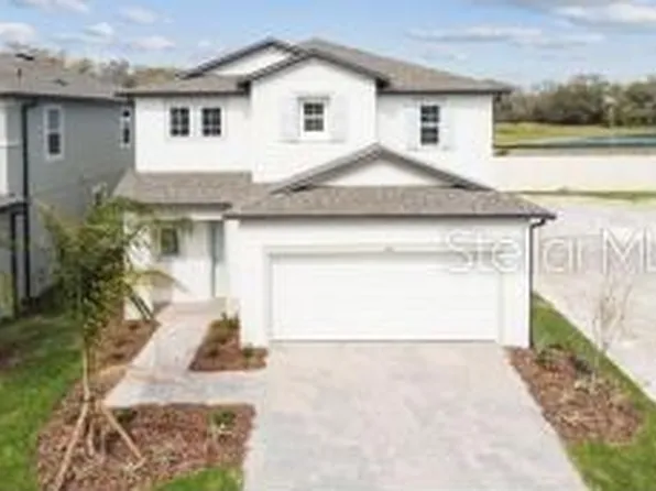 2985 Misty Marble Dr, Zephyrhills, FL 33540