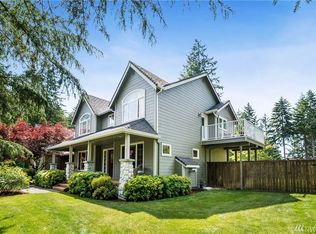 3733 Glacier View Ln SE, Olympia, WA 98513