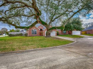 12003 Rhonda Ln, Pinehurst, TX 77362