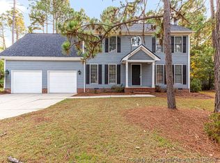 7787 Trappers Rd, Fayetteville, NC 28311