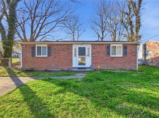 2404 Andrews Blvd, Hampton, VA 23663