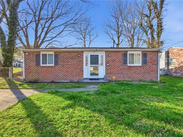 2404 Andrews Blvd, Hampton, VA 23663