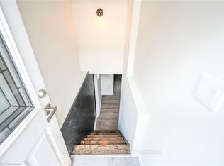 43 Mahony Ave #2, Hamilton, ON L8H 3C3