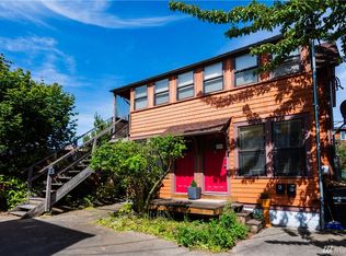110 18th Ave, Seattle, WA 98122