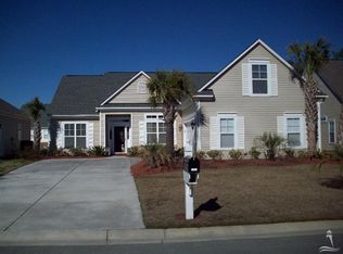 694 Meadowbrook Ln, Calabash, NC 28467