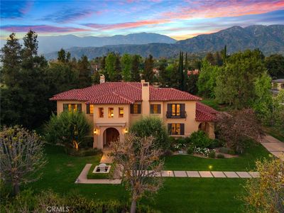 1417 Royal Oaks Dr, Bradbury, CA, 91008