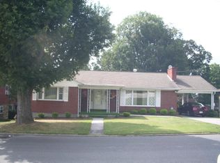 109 Low Gap Rd, Princeton, WV 24740