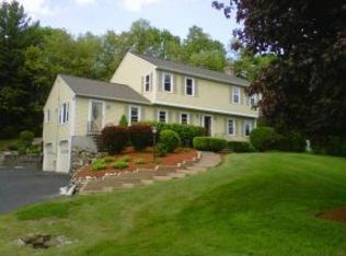 3 Roy Dr, Hudson, NH 03051