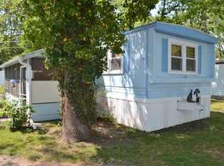 2528 Tilton Rd TRLR 117, Egg Harbor Township, NJ 08234