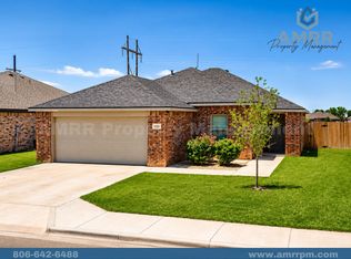 1220 Kingston St, Wolfforth, TX 79382