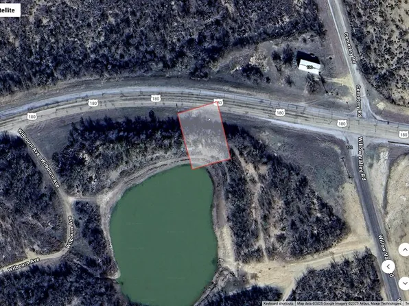 0 State Highway 180, Gail, TX 79738